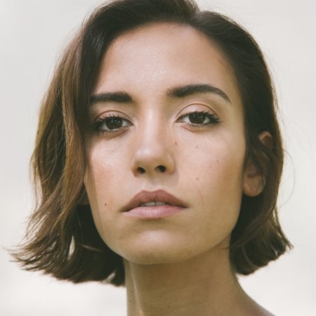 Tábata Cerezo