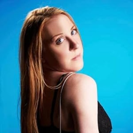 Sarah Martin