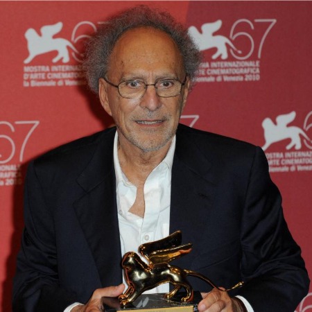 Monte Hellman