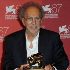 Monte Hellman