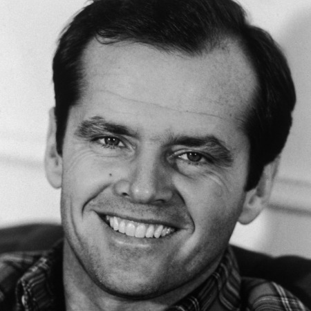 Jack Nicholson