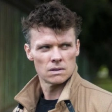 Simon Patrick Berman