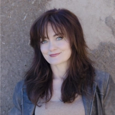 Morgana Shaw
