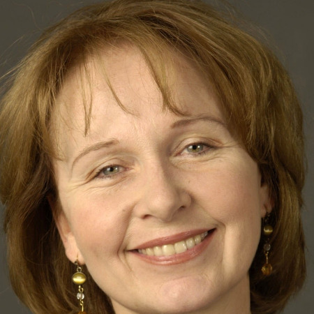 Kate Burton