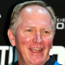 Vaughn Armstrong