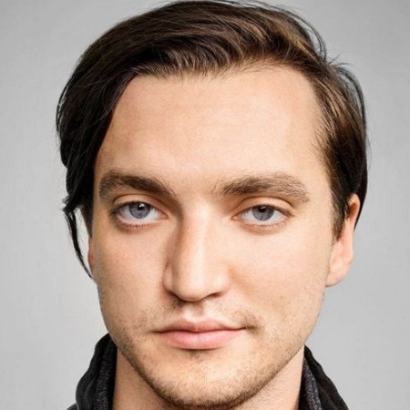 Richard Harmon