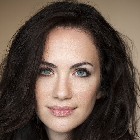Kate Siegel