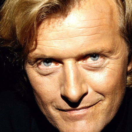 Rutger Hauer