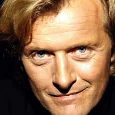 Rutger Hauer