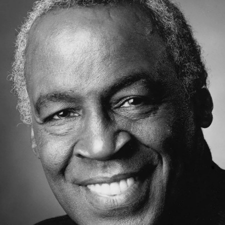 Robert Guillaume