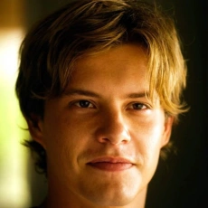 Xavier Samuel