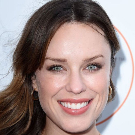 Jessica McNamee