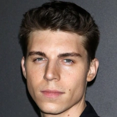 Nolan Gerard Funk