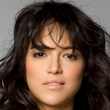 Michelle Rodriguez