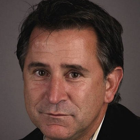 Anthony LaPaglia
