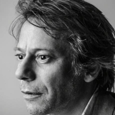Mathieu Amalric