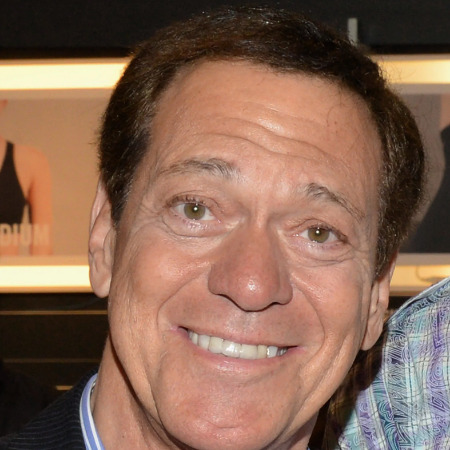Joe Piscopo
