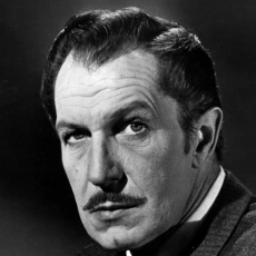 Vincent Price