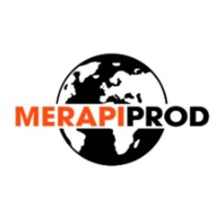 MERAPI PRODUCTIONS