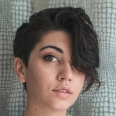 Olivia Graves