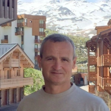 Jérôme Grellet