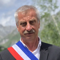 Claude Jay