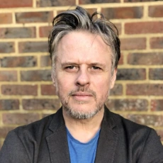 Robert Morgan