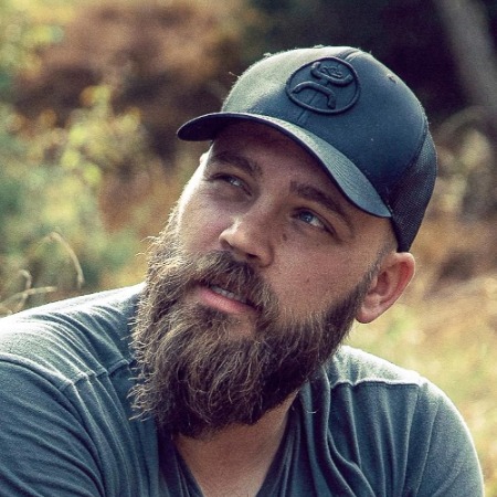 Joshua Shreve
