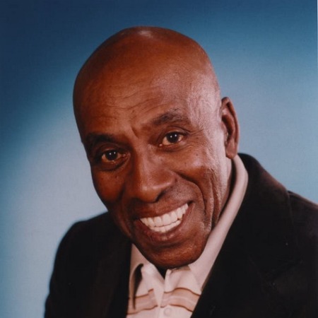 Scatman Crothers
