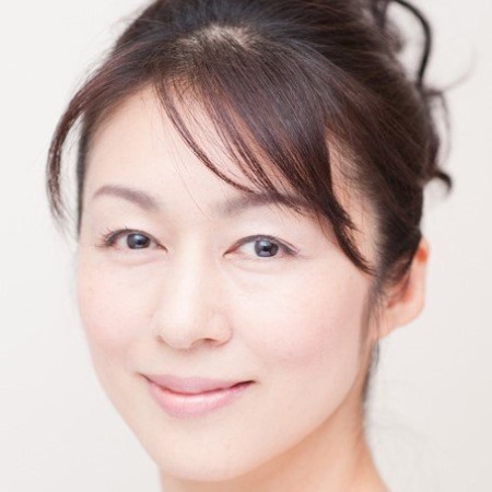 Chikako Aoyama