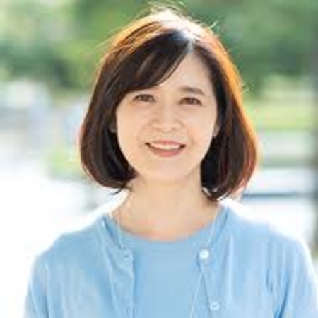 Chiharu Iwamoto