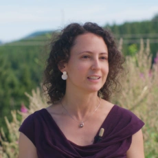 Mathilde Roucoules