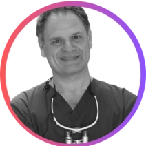 Dr Giancarlo BIANCA