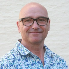 Frédéric Perrin