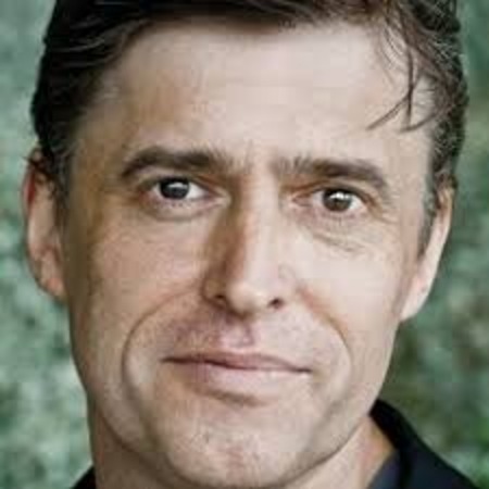 Marcus Hutton