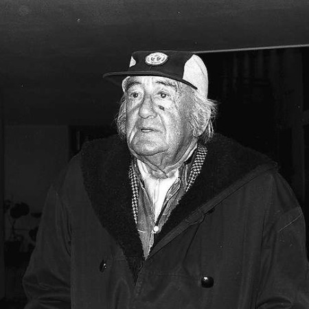 Harald Reinl