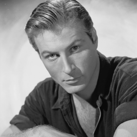 Lex Barker