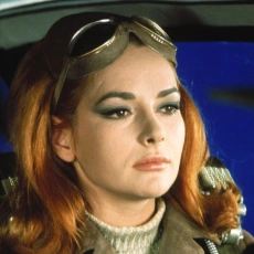 Karin Dor