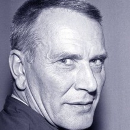 Carl Lange