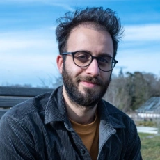 Armin Assadipour