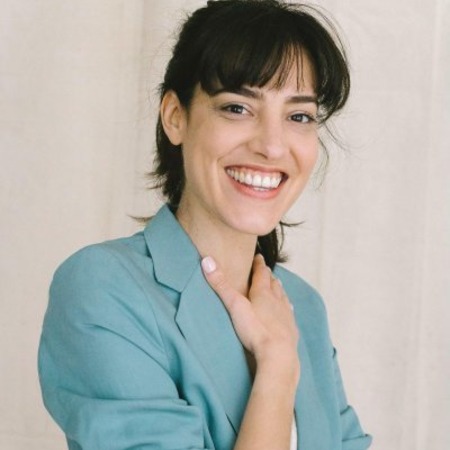 Amandine Boulet