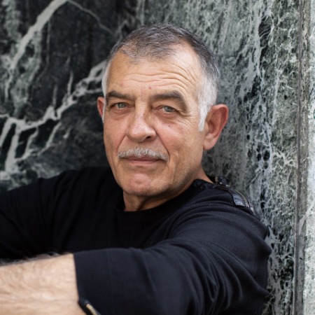Stéfan Godin