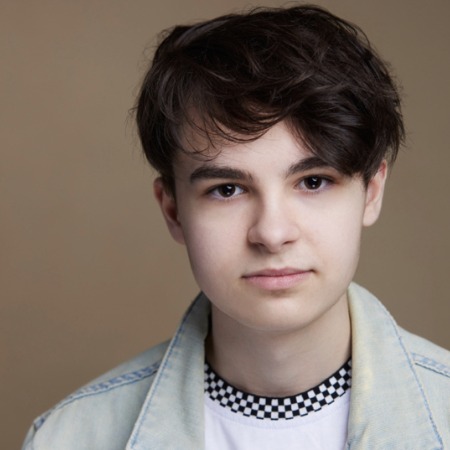 Owen Myre