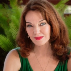 Robin Riker