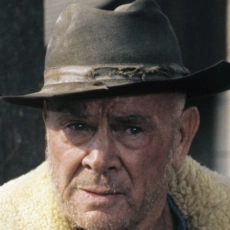Dean Jagger