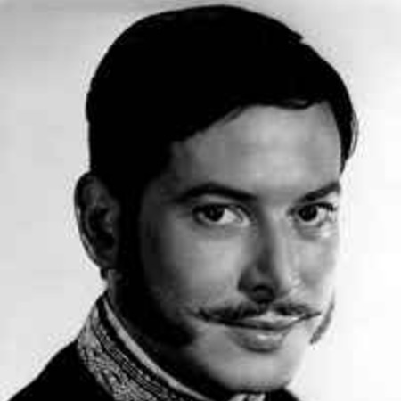Vicente Parra