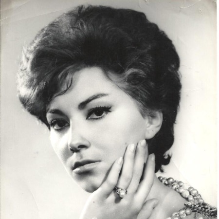 Vicky Lagos