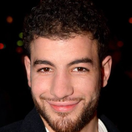 Rabah Nait Oufella