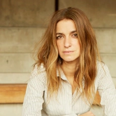 Joana Preiss