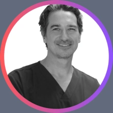 Docteur Stéphane PERRIN